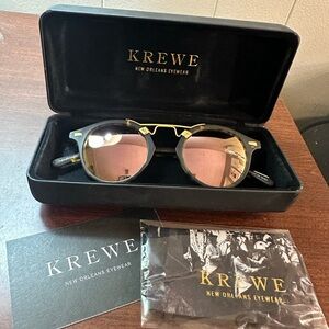 St. Louis KREWE sunglasses